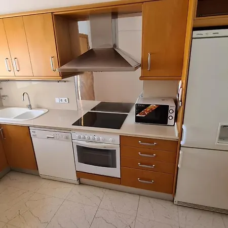Puerto Rico Apartamento El Campello