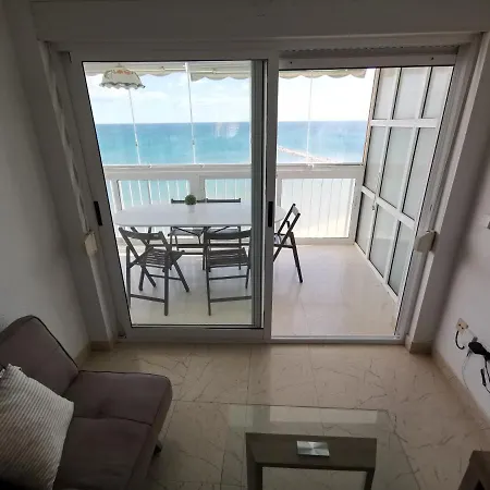 Puerto Rico Apartamento El Campello