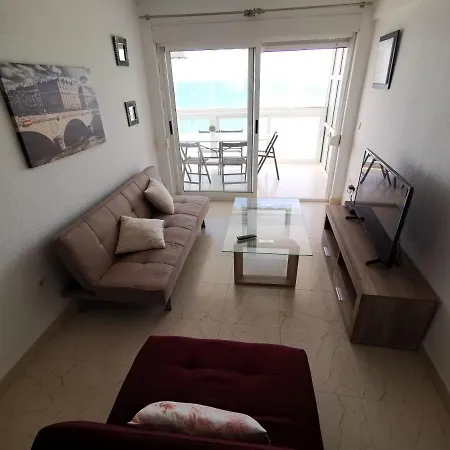 Apartamento Puerto Rico *