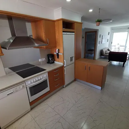 Apartamento Puerto Rico *