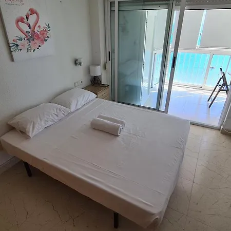 Puerto Rico El Campello