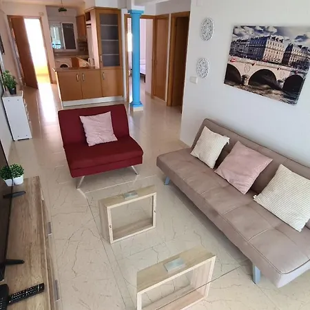 Puerto Rico El Campello