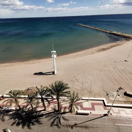 Puerto Rico El Campello