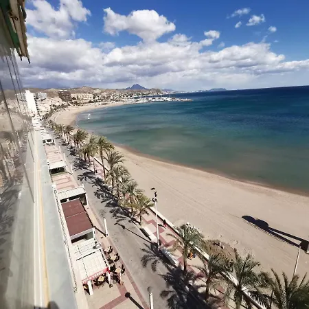 Apartamento Puerto Rico